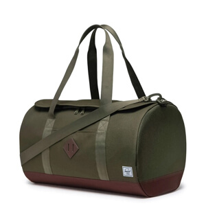 Herschel Heritage Duffle - 40L